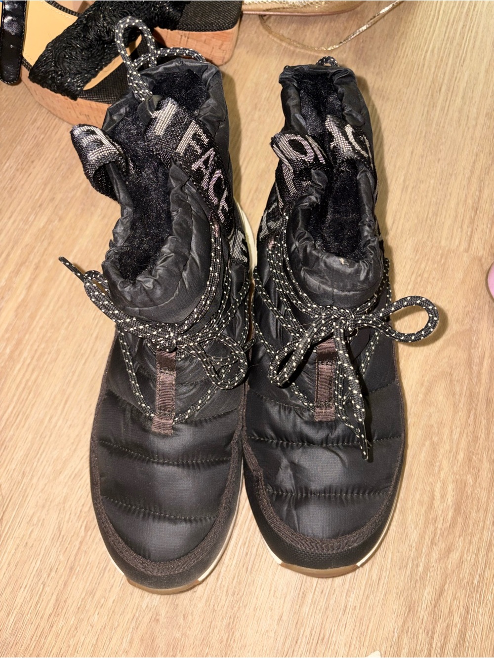 The North Face Women's Winter Boots